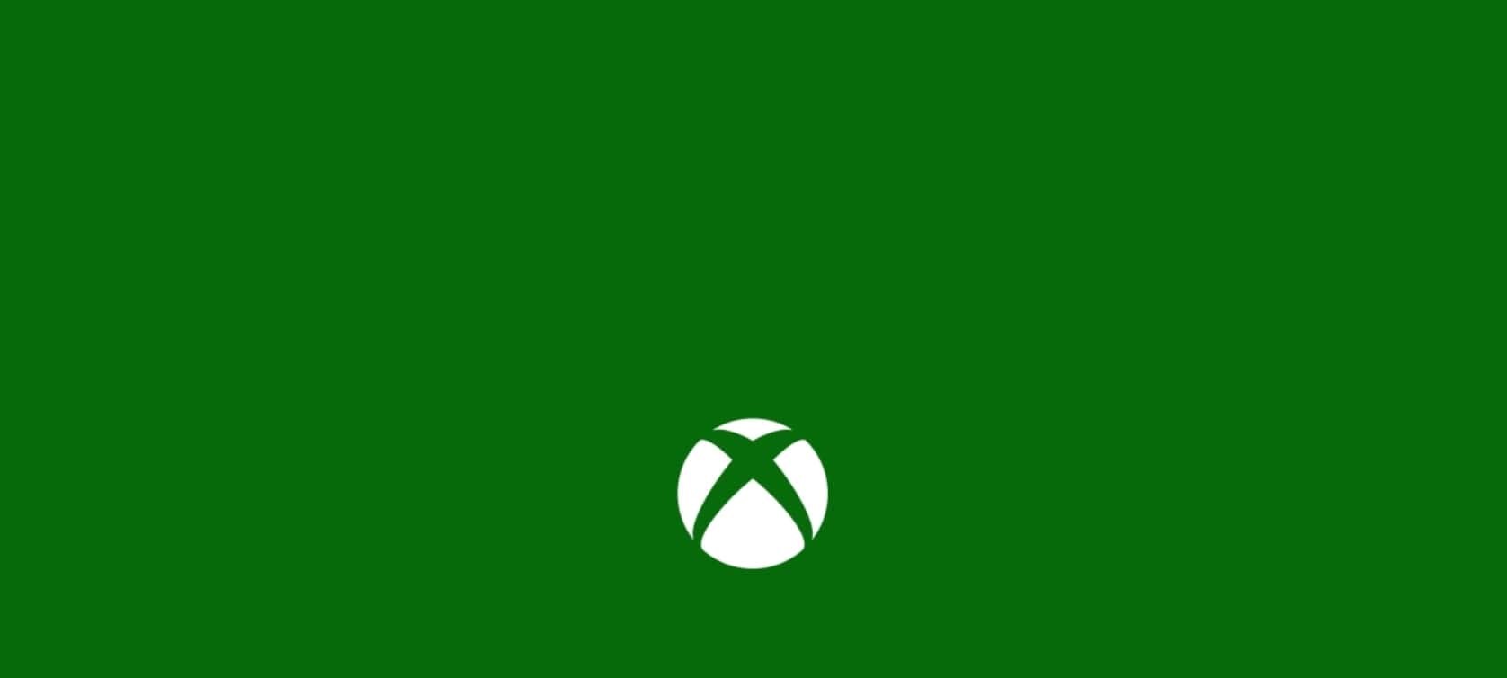 Xbox Animation