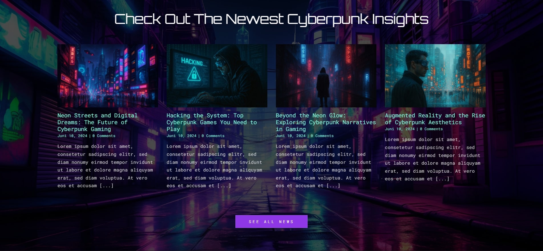 Cyberspace