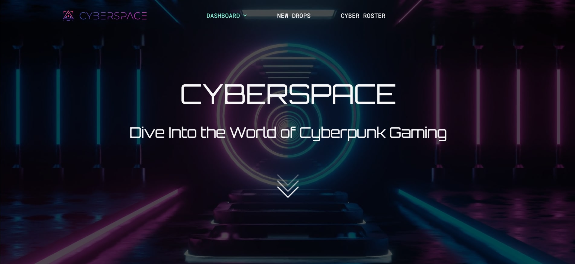 Cyberspace