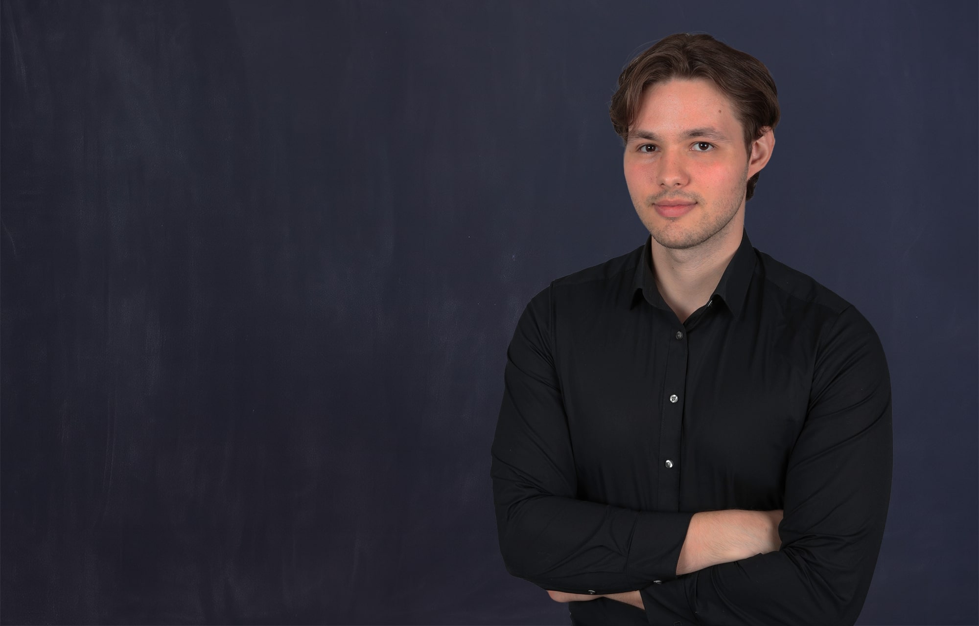 Bild von Arthur Gendel