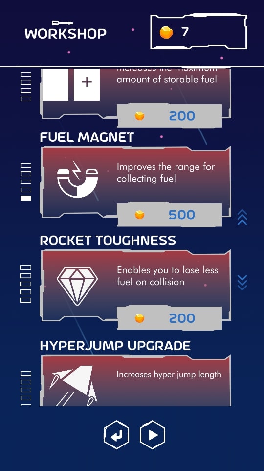 Knock It, Rocket