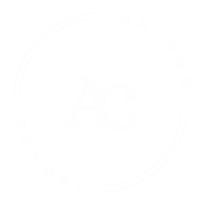 Arthur Gendel Logo