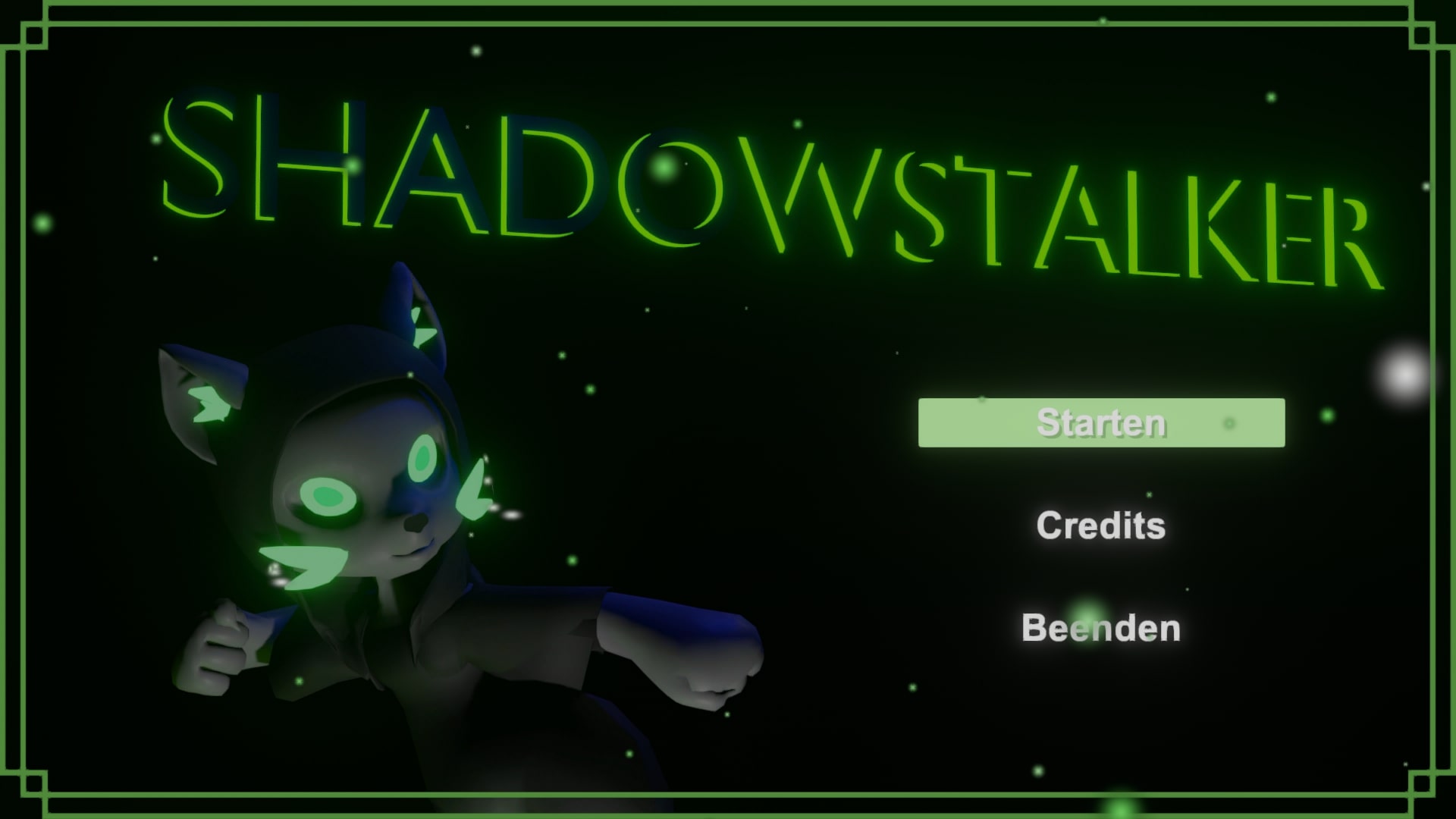 Shadow Stalker
