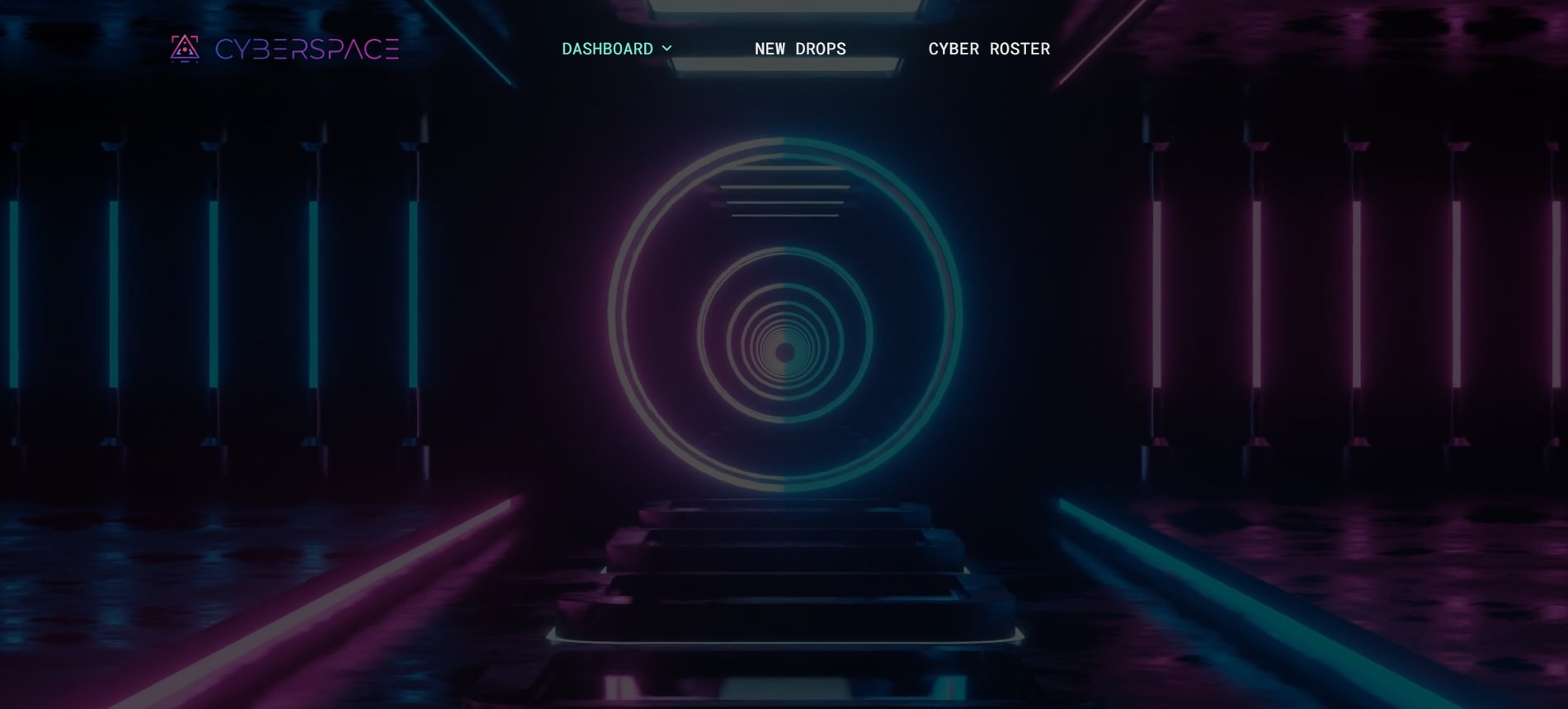 Cyberspace